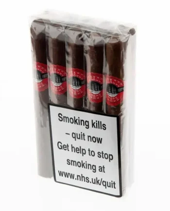 Tobacco Lords Maduro Corona Bundle of 10