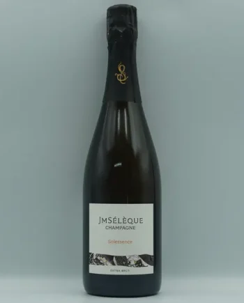 JM Sélèque, Solessence Extra Brut NV