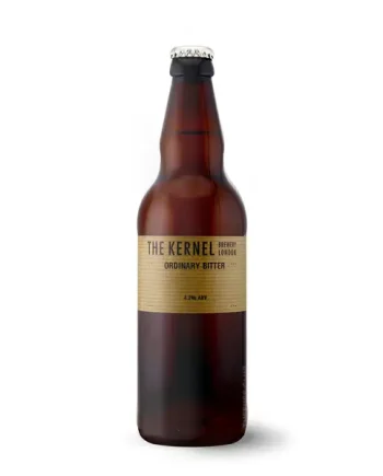 Ordinary Bitter, 4.2%