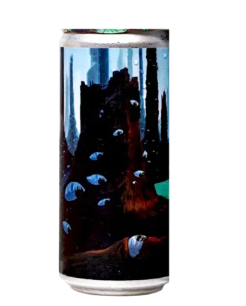 Cellarmaker Tomorrows Dream Hazy IPA 473ml (7%)