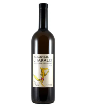 Lapati Wines - Chakalix 2022