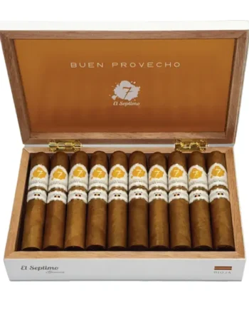 El Septimo Culinary Collection Rioja Robusto Box of 20