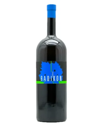 Radikon - O....2020 (1000ml) ONE PER ORDER