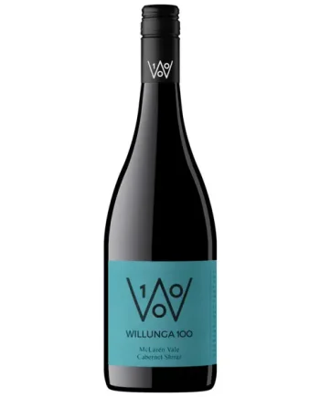 Willunga 100 Cabernet-Shiraz 2022