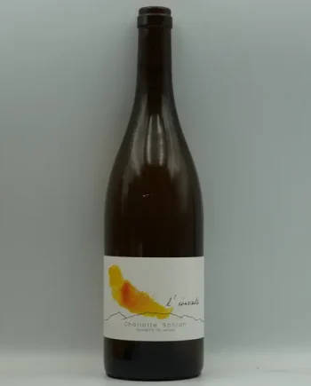 Charlotte Sonjon, Roussette de Savoie L'Innocente 2023