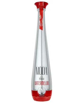MODA Watermelon Tequila, 70 cl