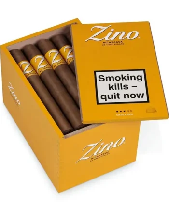 Zino Nicaragua Toro - Box of 25