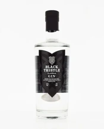 Black Thistle Gin