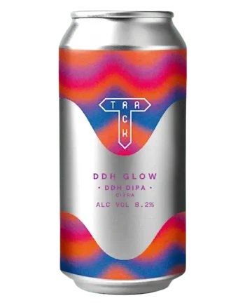 Track DDH Glow DIPA 440ml (8.2%)