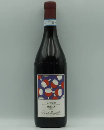 Bartolo Mascarello, Langhe Freisa 2014/22