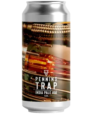 Azvex Penning Trap IPA 440ml (6.5%)