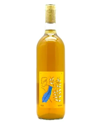Casa Cantina - Magika (rare, under 500 bottles)