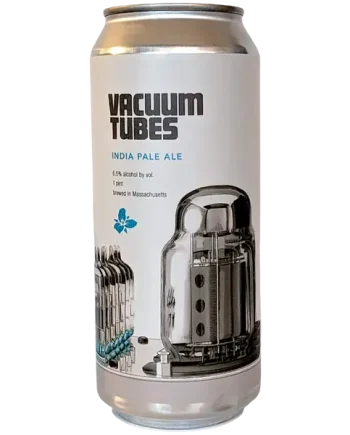 Trillium Vacuum Tubes IPA 473ml (6.5%)