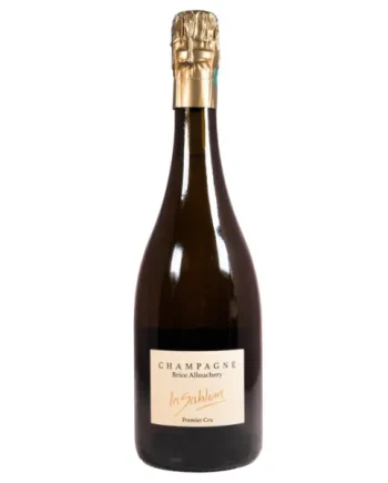 Champagne Brice Allouchery - 1er Cru 'Les Sablons' 2018