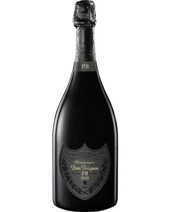 Moet & Chandon Dom Pérignon P2 Plénitude Brut 2000