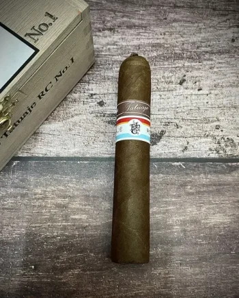 Tatuaje RC Series No.1 Cigar