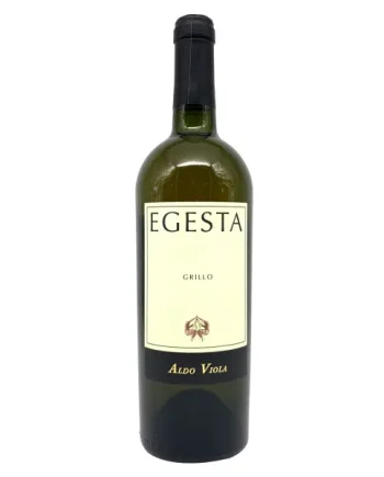 Aldo Viola - Egesta 2019