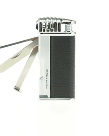Vertigo by Lotus Puffer Pipe Lighter