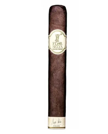 Flor de Selva - Maduro Grand Presse