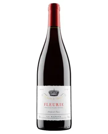 Fleurie La Reine de l'Arenite La Madone 2022