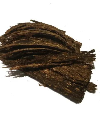 Kendal Virginia Bright CR Flake loose tobacco