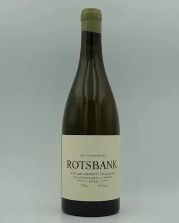 Sadie Family, Rotsbank 2024