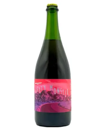 Subject to Change (USA) - Party Monster Rosé 2020