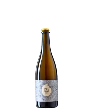 Matthias Hager - Pet Nat (375ml, half size!)