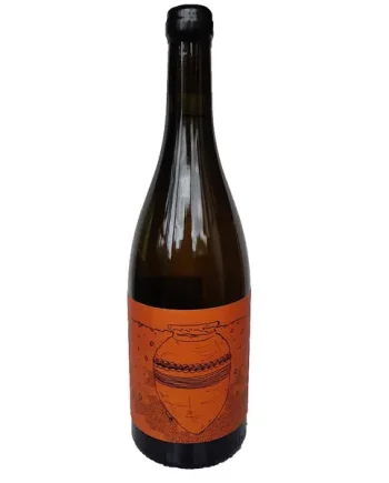 Starvecrow Qvevri Natural Cyder 5.5% (750ml)