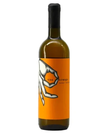 Eschenhof Holzer - The Orange 2021