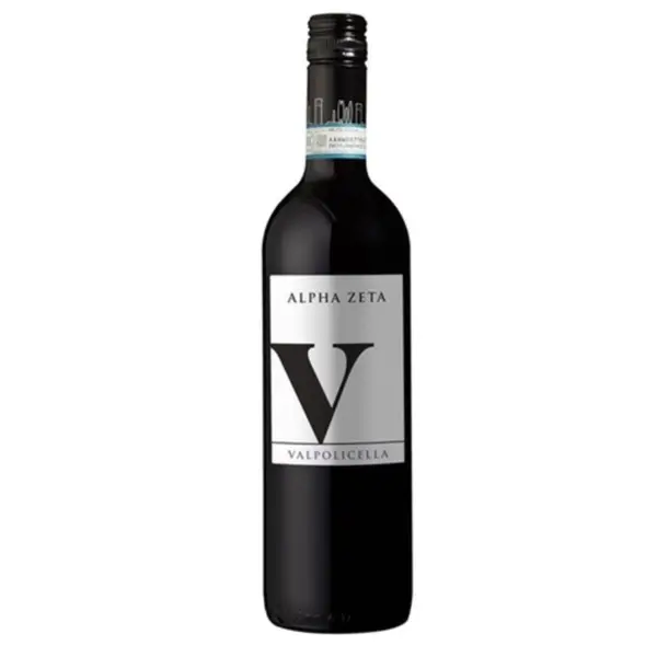 Alpha Zeta 'V' Valpolicella 2024