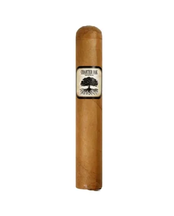 Foundation Charter Oak Original Rothschild Cigar