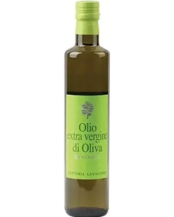Olive Oil Extra Virgin Fattoria Lavacchio 2025 50cl