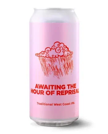 AWAITING THE HOUR OF REPRISAL, 7.0%