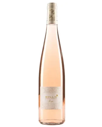 Mollie Cotes De Provence Premium Rose, 75 cl