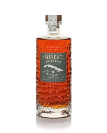 Eminente Gran Reserva 10 Year Old