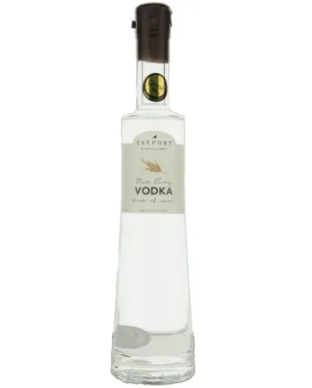 Tayport Distillery Malt Barley Vodka