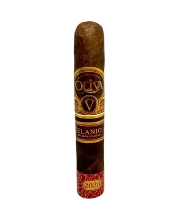 Oliva Serie V Melanio Robusto Extra LE 2025 cigar