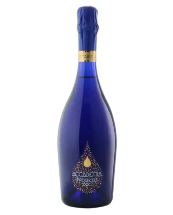 Accademia Blue Prosecco, 75 cl