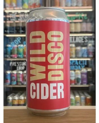 Nightingale | Wild Disco Cider