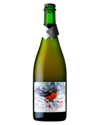 Sakai Winery (JAPAN) - Jobitaki
