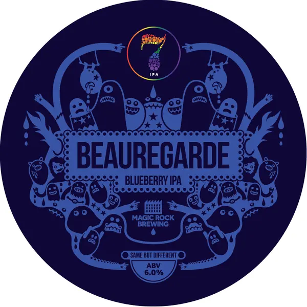 BEAUREGARDE