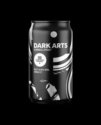 Dark Arts x24
