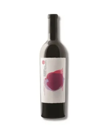 Theopetra Estate - Meteora Cabernet Sauvignon & Syrah 2023