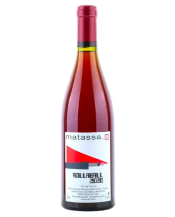 Matassa - Rollaball 2022