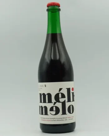 Amélie Vuillet & Sébastian Jacques, 'Méli Mélo', 2023