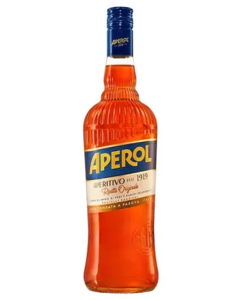 Aperol Aperitivo Liqueur, 1 L