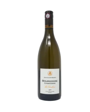 Bourgogne Chardonnay 'Les Ursulines' Jean-Claude Boisset 2024