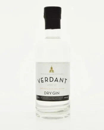 Verdant Dry Gin 20cl