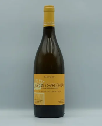 Les Héritiers du Comte Lafon, Macon Chardonnay 2021